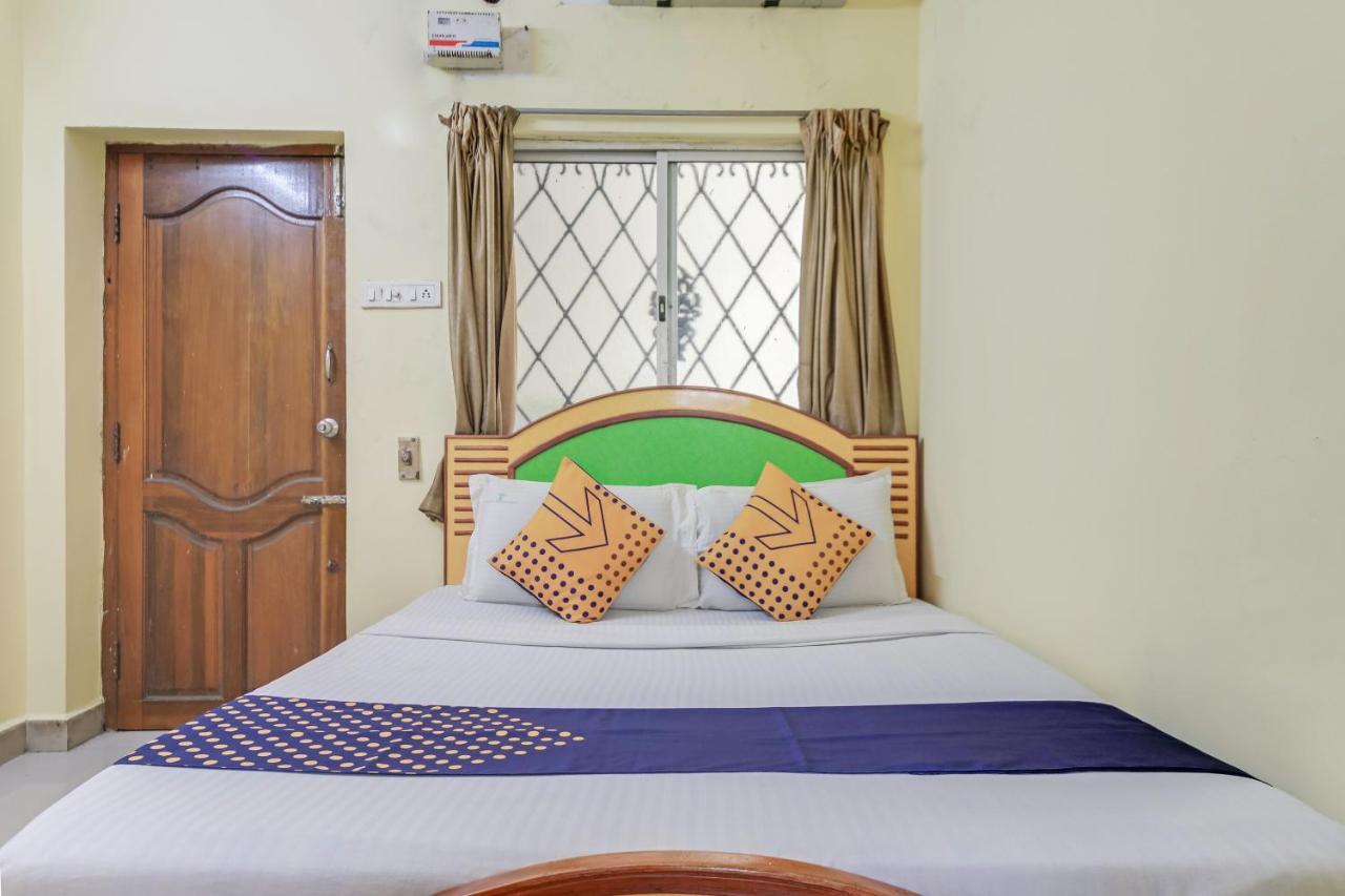 SPOT ON JAYAM RESIDENCY, Chennai